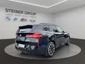 BMW X3 xDrive 48V 20d M Sport