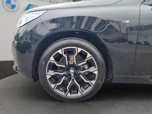 BMW X3 xDrive 48V 20d M Sport