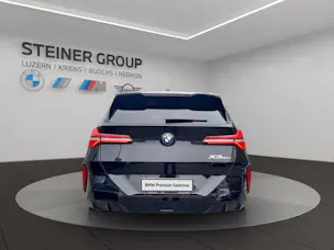 BMW X3 xDrive 48V 20d M Sport