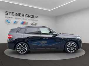 BMW X3 xDrive 48V 20d M Sport