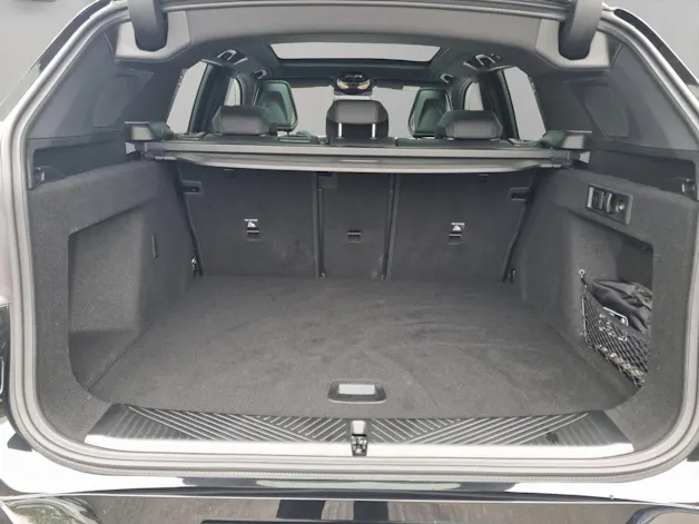 BMW X3 xDrive 48V 20d M Sport