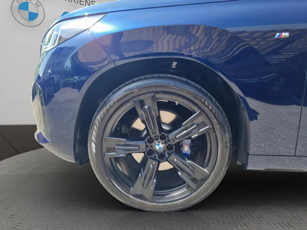 BMW X3 xDrive 48V 20d M Sport Pro