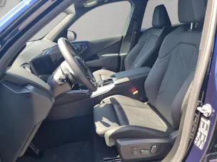 BMW X3 xDrive 48V 20d M Sport Pro