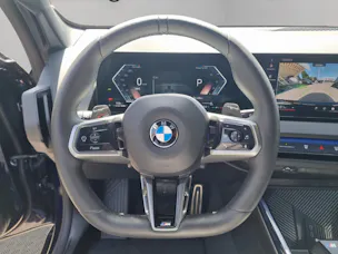BMW X3 xDrive 48V 20d M Sport Pro