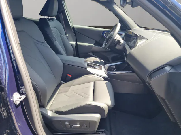 BMW X3 xDrive 48V 20d M Sport Pro