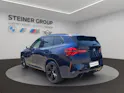 BMW X3 xDrive 48V 20d M Sport Pro