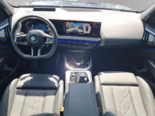 BMW X3 xDrive 48V 20d M Sport Pro