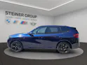 BMW X3 xDrive 48V 20d M Sport Pro