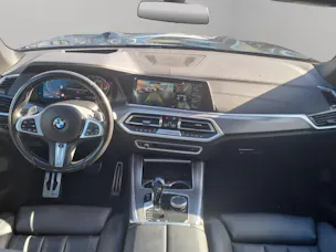 BMW X5 xDrive 48V 40d M Sport Steptronic