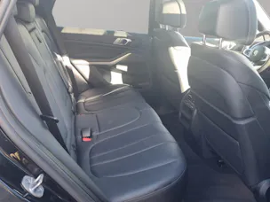 BMW X5 xDrive 48V 40d M Sport Steptronic