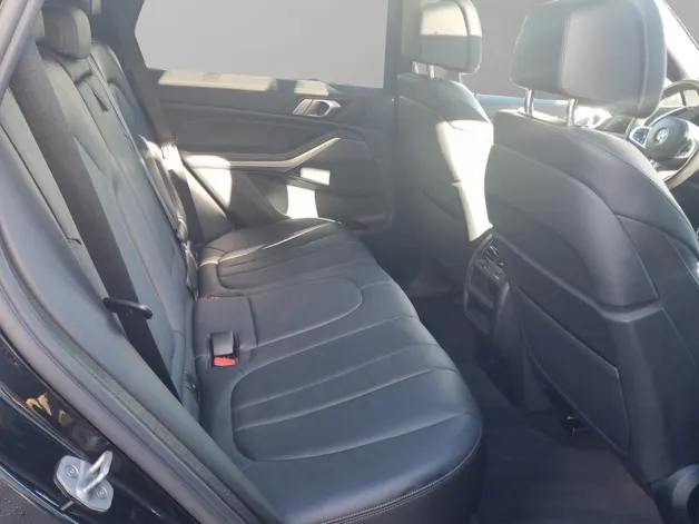 BMW X5 xDrive 48V 40d M Sport Steptronic