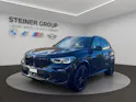 BMW X5 xDrive 48V 40d M Sport Steptronic