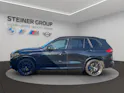 BMW X5 xDrive 48V 40d M Sport Steptronic