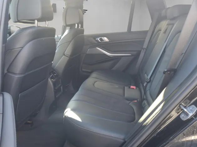 BMW X5 xDrive 48V 40d M Sport Steptronic