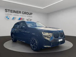 BMW X3 xDrive 48V 20d M Sport Pro