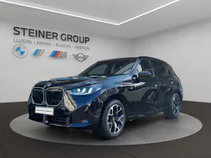 BMW X3 xDrive 48V 20d M Sport Pro