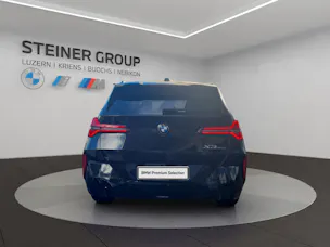 BMW X3 xDrive 48V 20d M Sport Pro