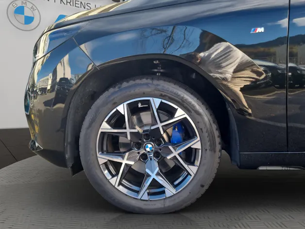 BMW X3 xDrive 48V 20d M Sport Pro