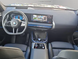 BMW X3 xDrive 48V 20d M Sport Pro