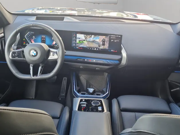 BMW X3 xDrive 48V 20d M Sport Pro
