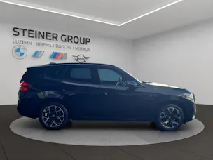 BMW X3 xDrive 48V 20d M Sport Pro
