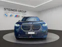 BMW X3 xDrive 48V 20d M Sport Pro