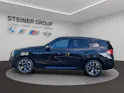 BMW X3 xDrive 48V 20d M Sport Pro