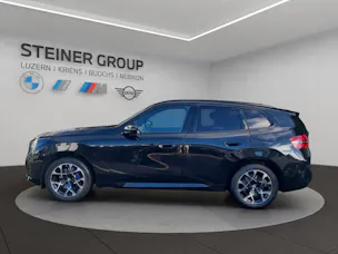 BMW X3 xDrive 48V 20d M Sport Pro