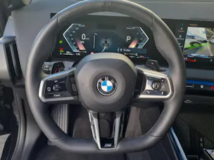 BMW X3 xDrive 48V 20d M Sport Pro