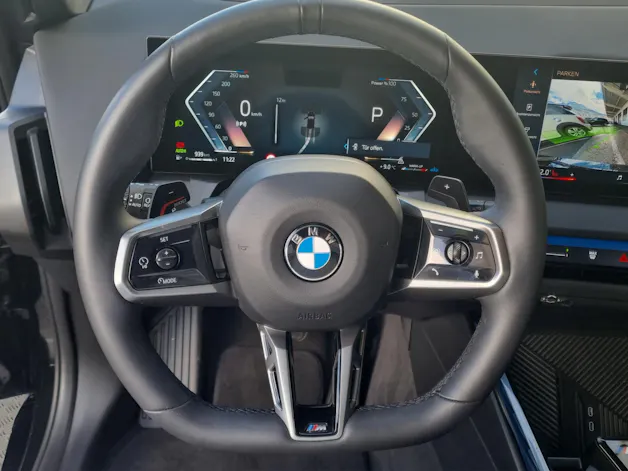 BMW X3 xDrive 48V 20d M Sport Pro