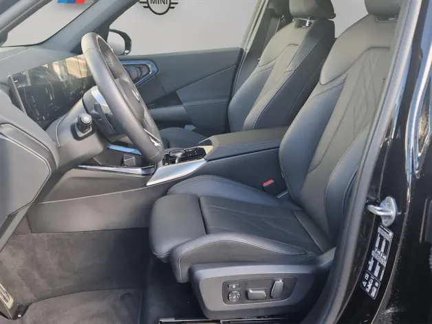 BMW X3 xDrive 48V 20d M Sport Pro
