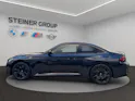 BMW M2 Steptronic