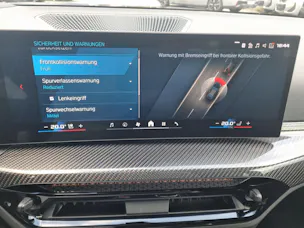 BMW M2 Steptronic