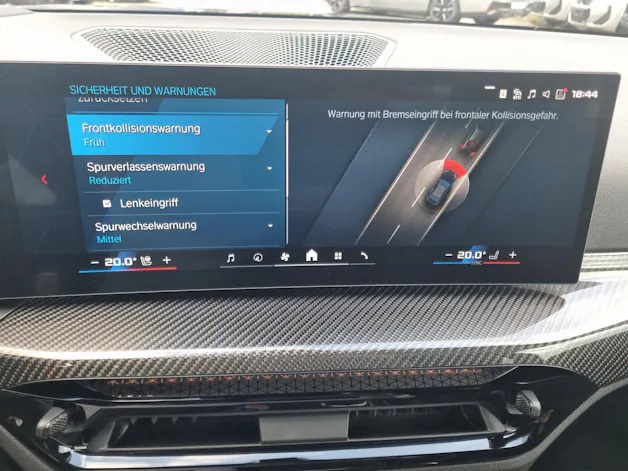 BMW M2 Steptronic