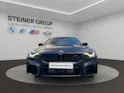 BMW M2 Steptronic