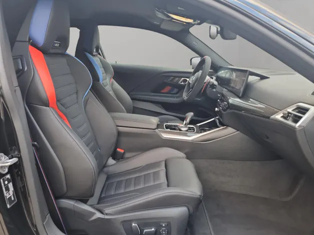 BMW M2 Steptronic