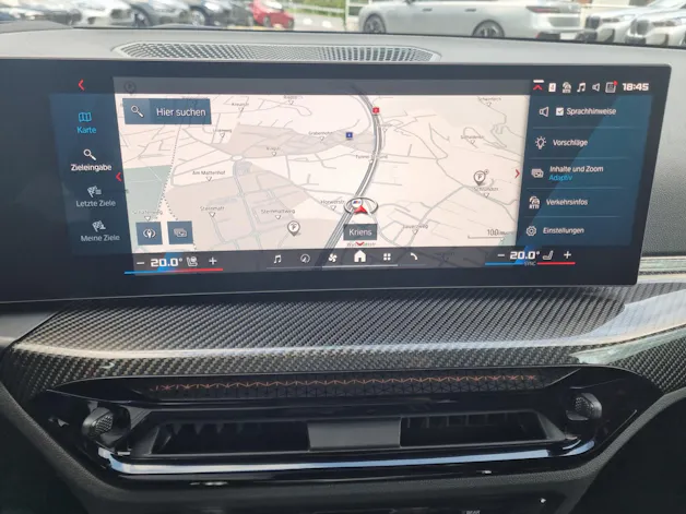 BMW M2 Steptronic
