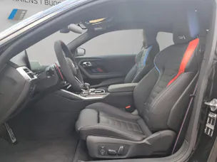 BMW M2 Steptronic