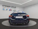 BMW M2 Steptronic