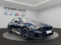 BMW M2 Steptronic