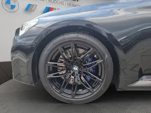 BMW M2 Steptronic