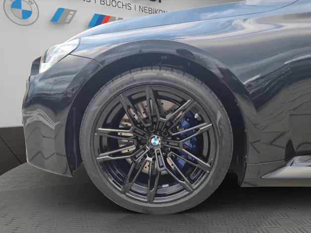 BMW M2 Steptronic