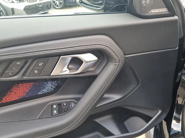 BMW M2 Steptronic
