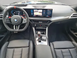 BMW M2 Steptronic