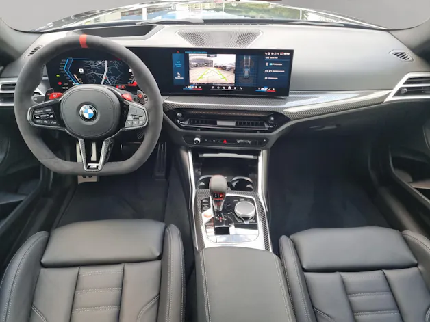 BMW M2 Steptronic