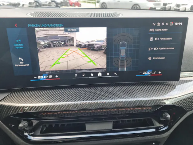 BMW M2 Steptronic