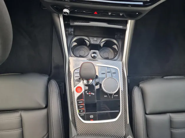 BMW M2 Steptronic