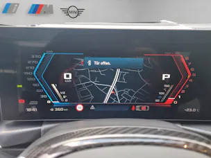 BMW M2 Steptronic