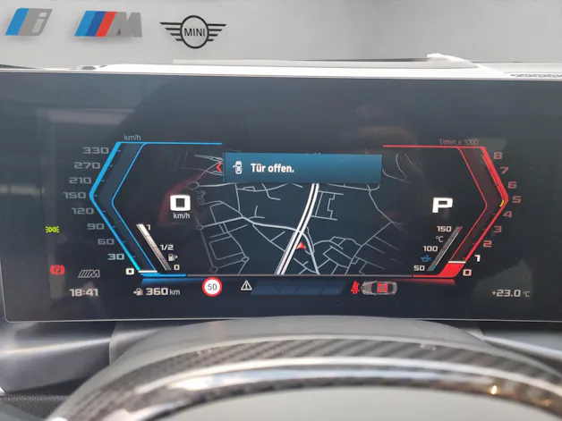 BMW M2 Steptronic