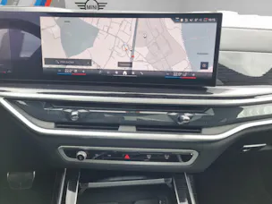 BMW X7 xDrive 48V 40d M Sport Pro Steptronic
